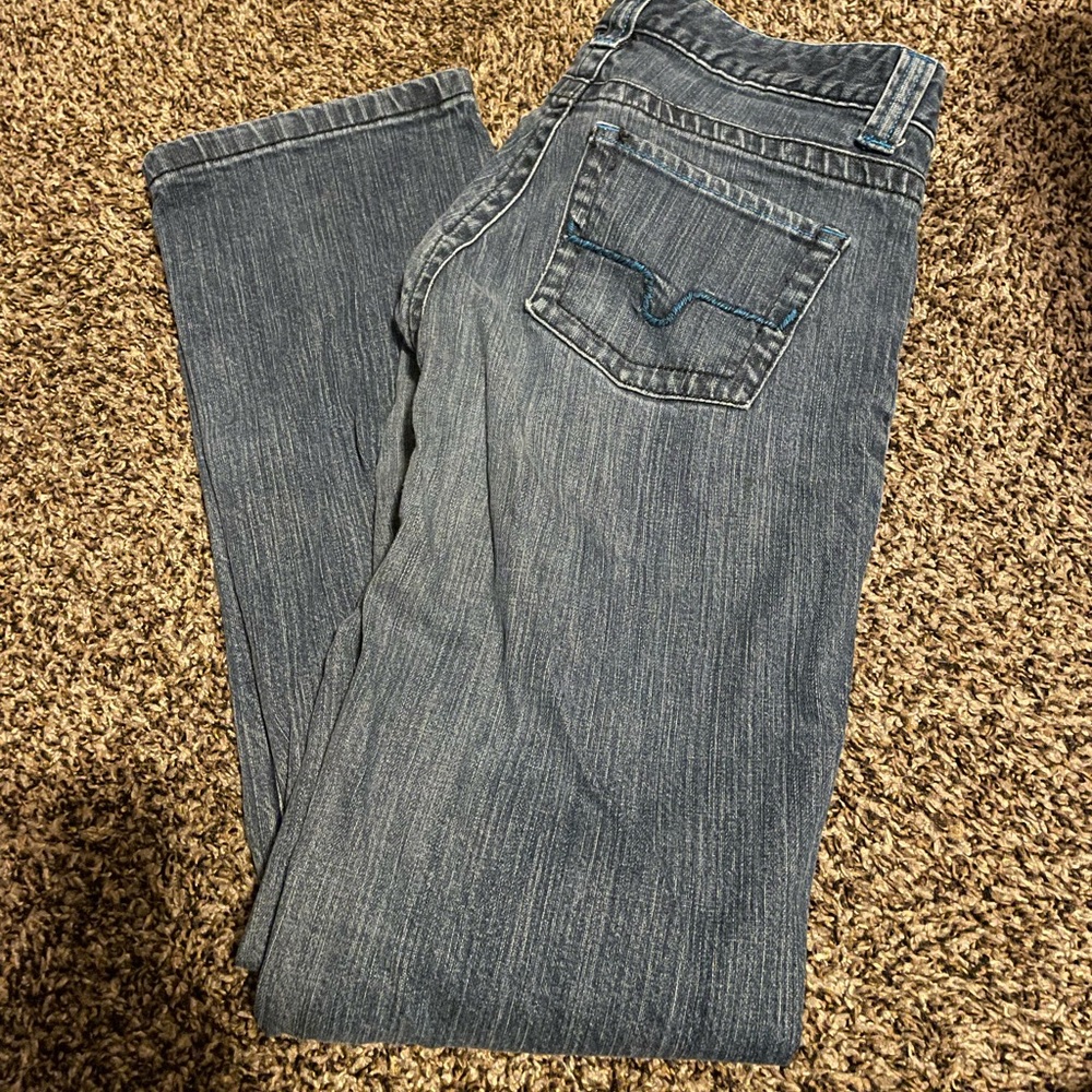 Kimes ranch Betty jeans size 2x32